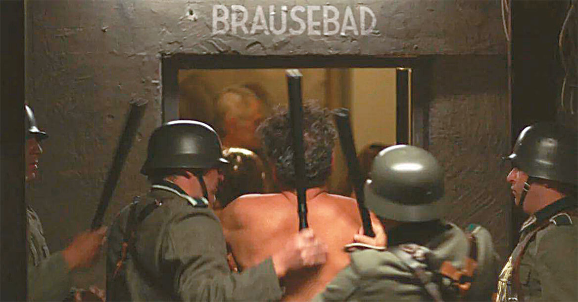 «Το βραχιόλι της φωτιάς», η αληθινή ιστορία πίσω από το σίριαλ