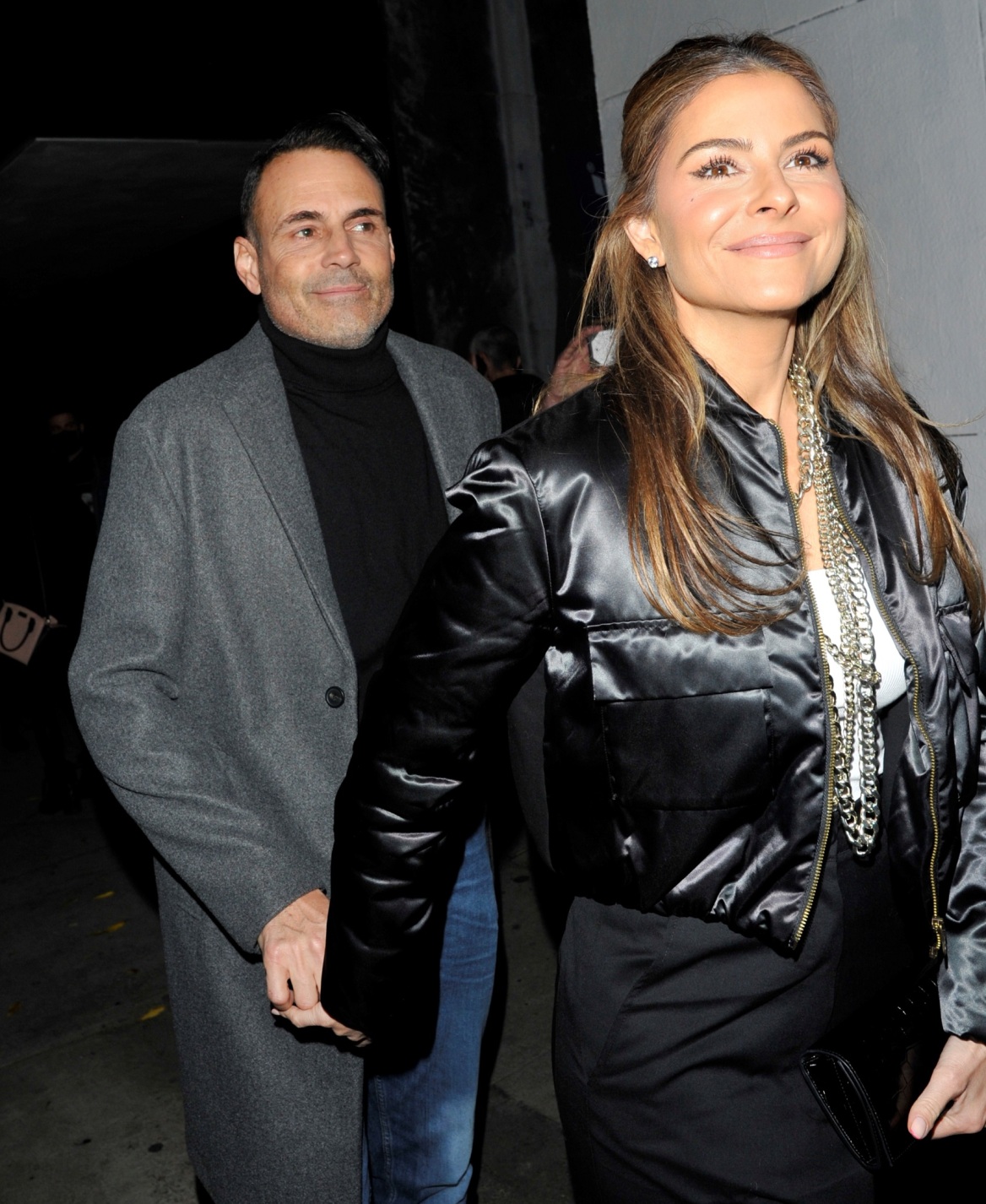 Mαρία Μενούνος: Το δύσκολο ταξίδι στη μητρότητα και το ευτυχισμένο τέλος