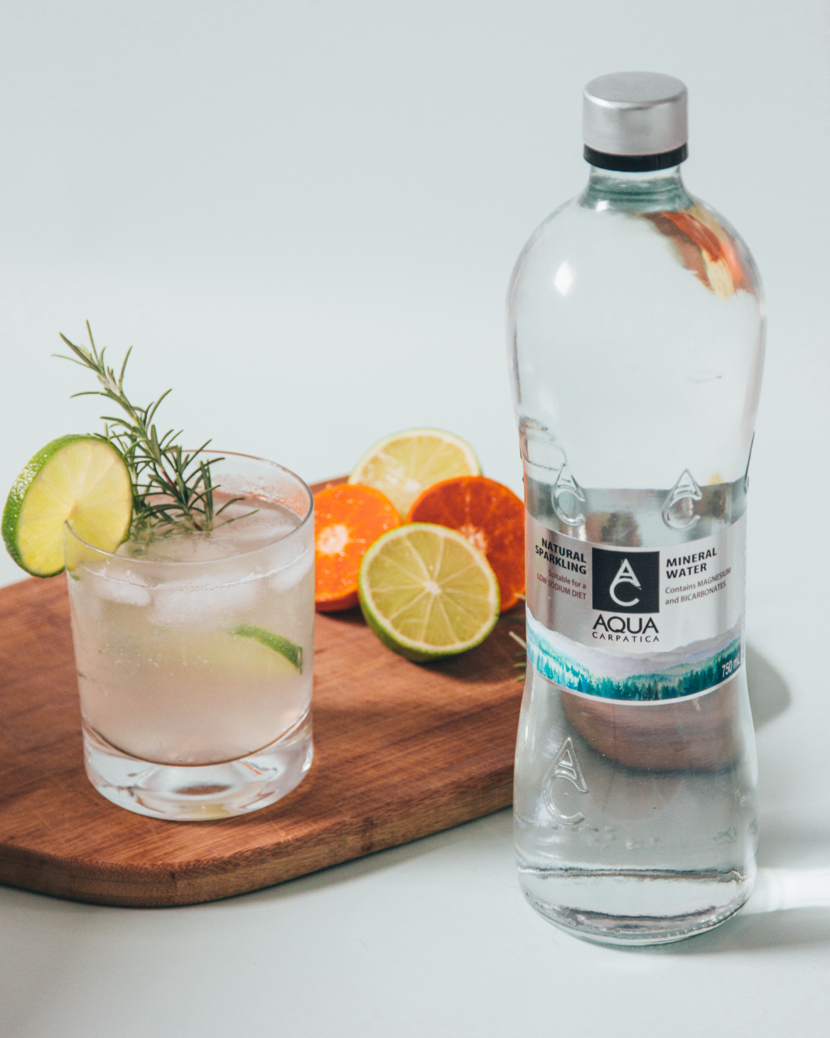 Οι φυσικές φυσαλίδες κάνουν τη διαφορά στο νερό που πίνουμε 