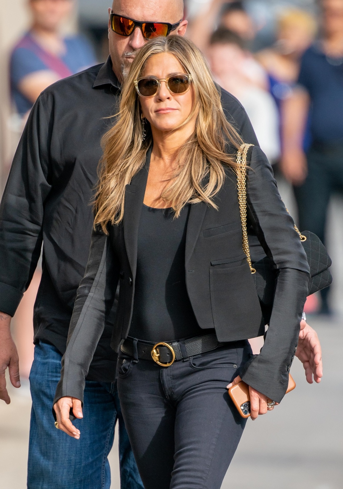 H Tζένιφερ Άνιστον έγινε 54: Τα «Φιλαράκια», οι έρωτες της ζωής της και το Χόλιγουντ