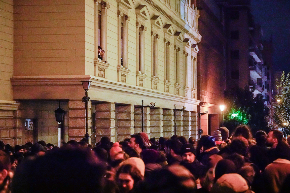 Η αλήθεια για το σχέδιο της κυβέρνησης και τι διεκδικούν οι καλλιτέχνες