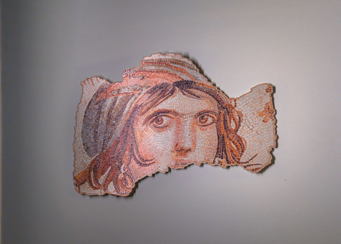 Τι απέγιναν τα αρχαία της Κομμαγηνής: Χαμένα κέντρα του αιώνιου Ελληνισμού χτυπήθηκαν από τους σεισμούς