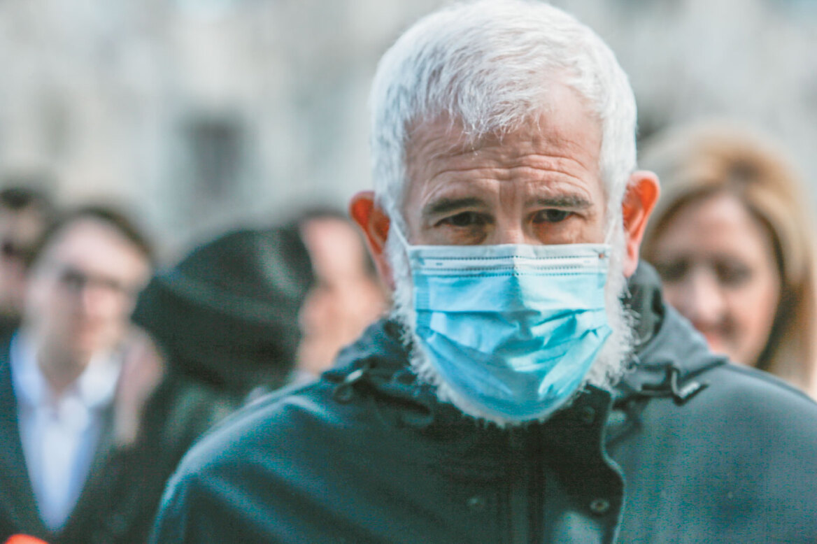 Τη γλίτωσε ο Φιλιππίδης;  Η ακτινογραφία της απόφασης του δικαστηρίου 