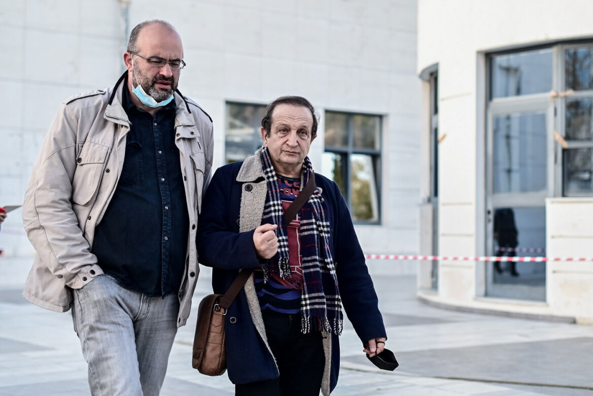 Τη γλίτωσε ο Φιλιππίδης;  Η ακτινογραφία της απόφασης του δικαστηρίου 