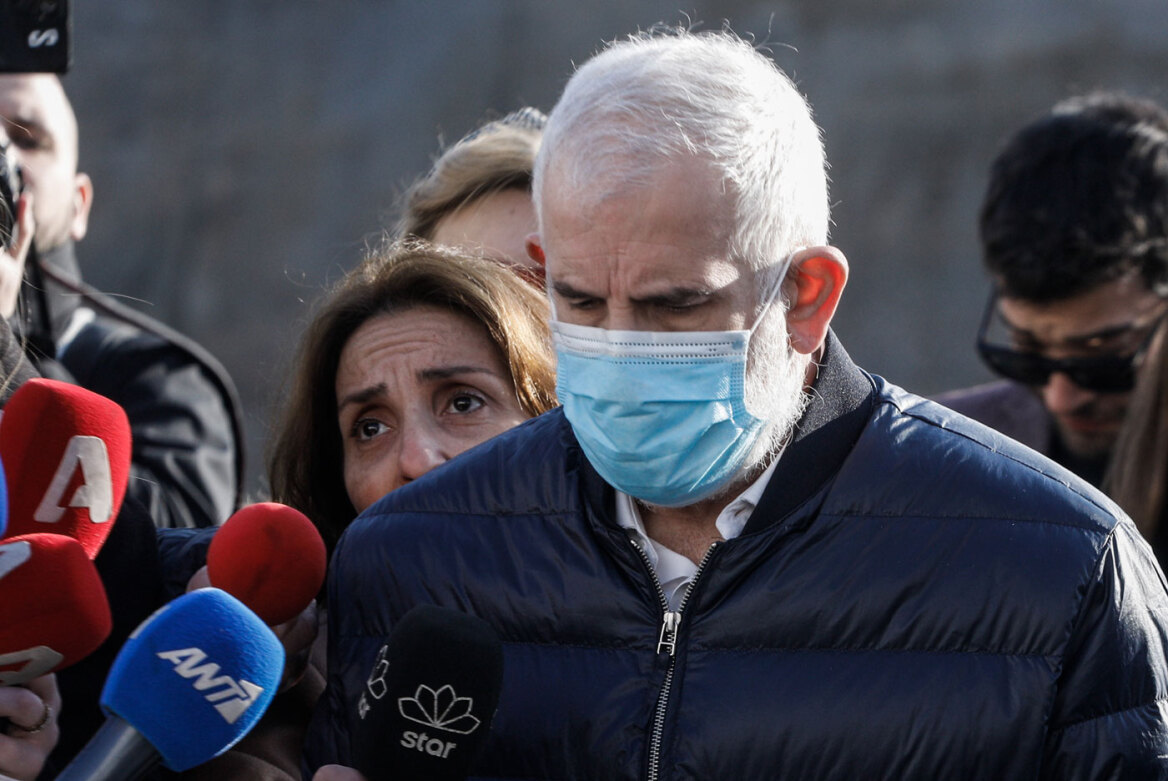 Τη γλίτωσε ο Φιλιππίδης;  Η ακτινογραφία της απόφασης του δικαστηρίου 