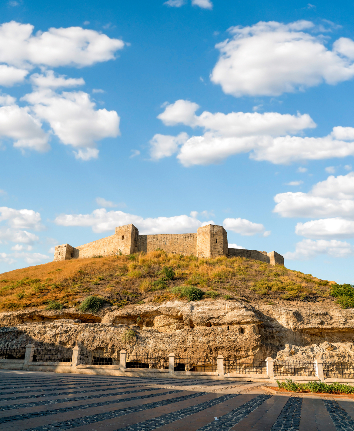 Τι απέγιναν τα αρχαία της Κομμαγηνής: Χαμένα κέντρα του αιώνιου Ελληνισμού χτυπήθηκαν από τους σεισμούς