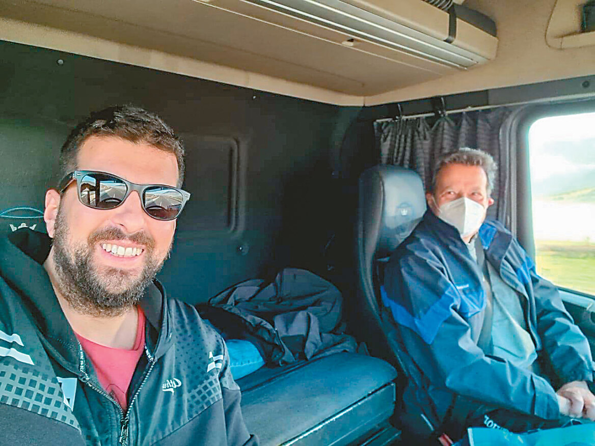 Γιώργος Κύρτσος: Αίτημα άρσης ασυλίας για χρέη €459.000 στο Δημόσιο 