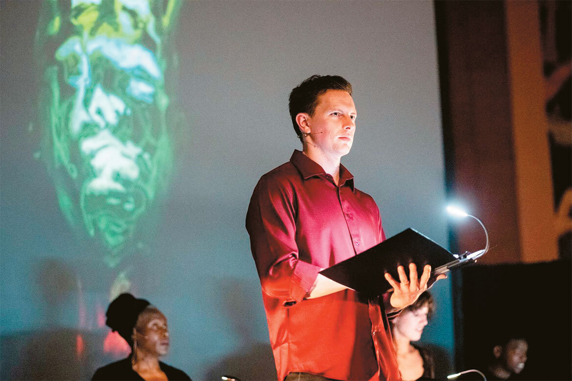 Το Λονδίνο υποδέχτηκε τον Μέγα Αλέξανδρο