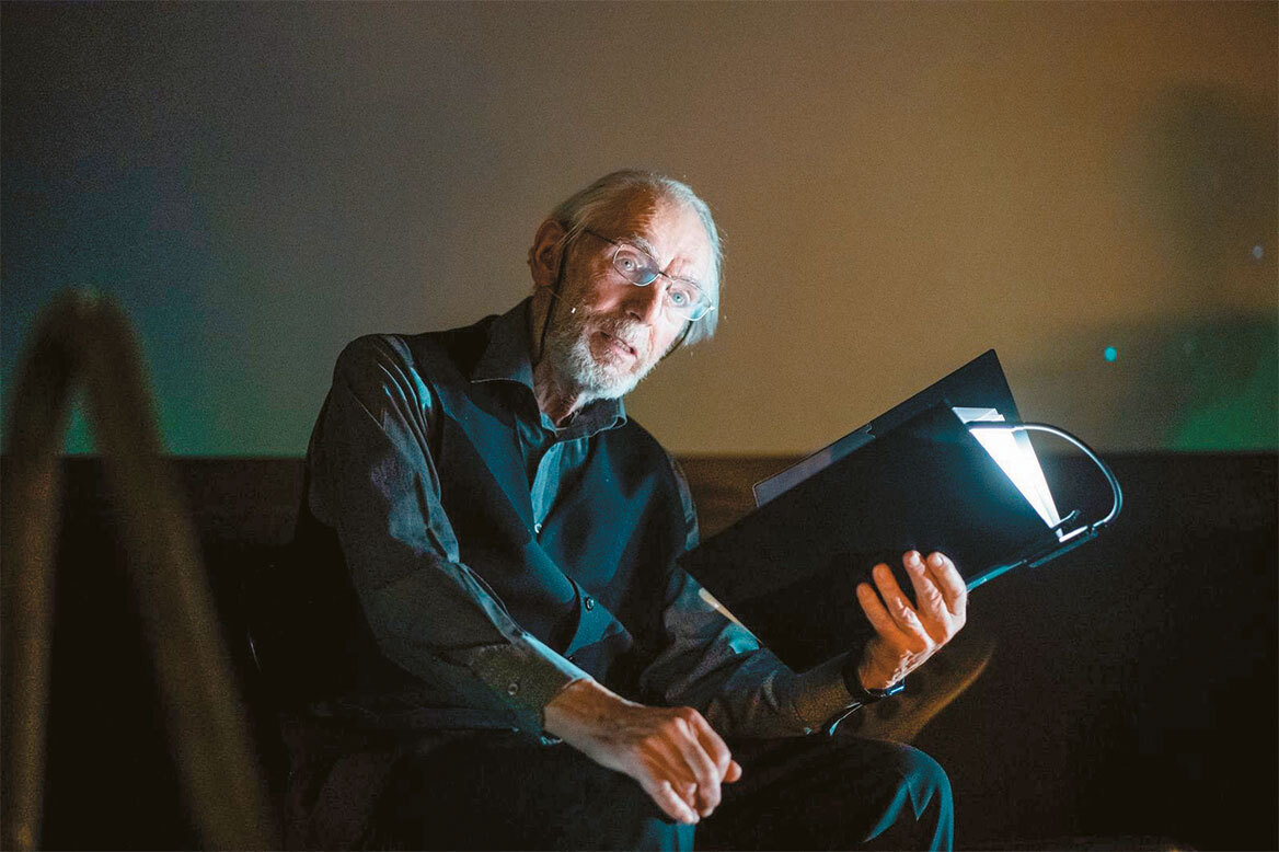 Το Λονδίνο υποδέχτηκε τον Μέγα Αλέξανδρο