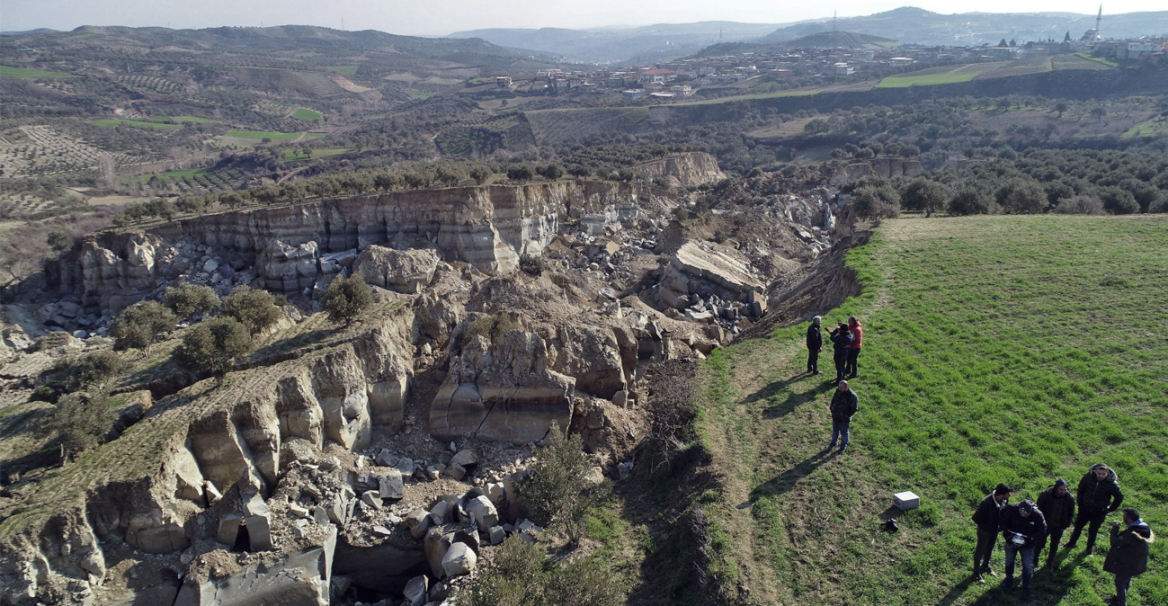 O Ευθύμης Λέκκας στον Δανίκα - Θα ανησυχήσω αν γίνει σεισμός στην Κωνσταντινούπολη