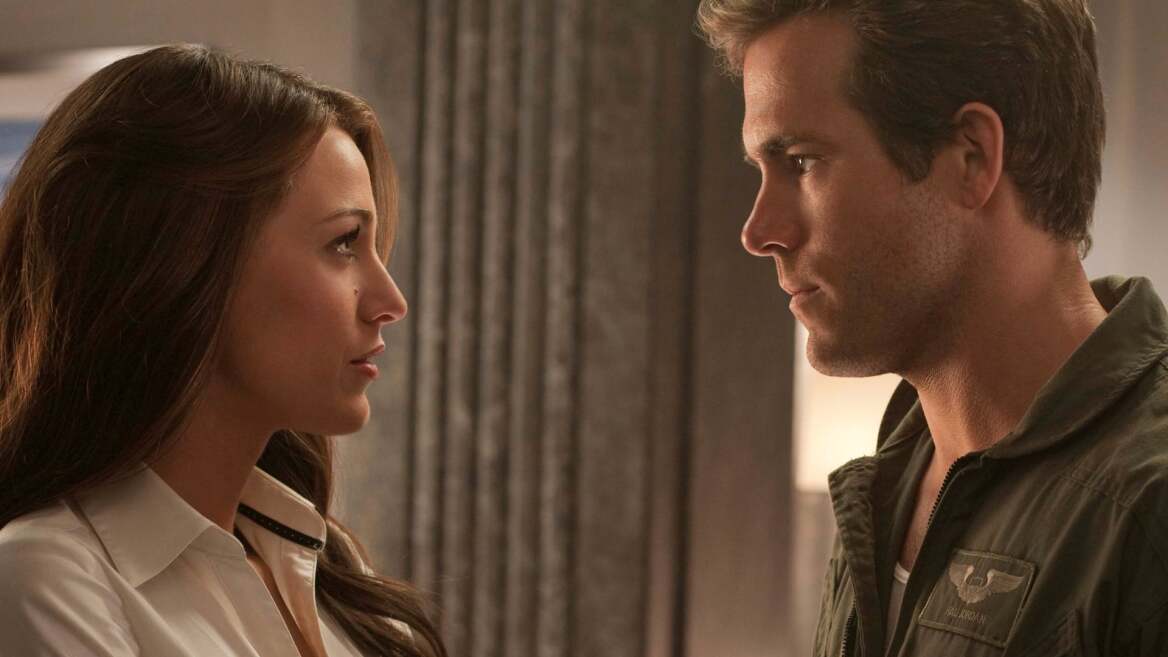 Μπλέικ Λάιβλι: Από Gossip Girl, μαμά 4 παιδιών