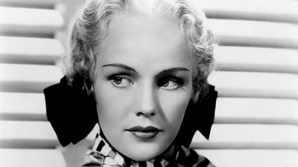 Φράνσις Φάρμερ: Η αντισυμβατική ξανθιά του Χόλιγουντ που υπέστη ηλεκτροσόκ