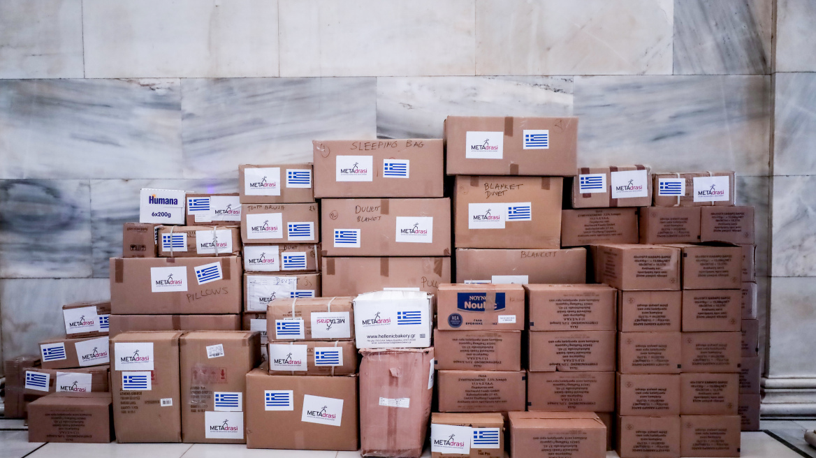 «Δίαυλος εγκάρδιας συνεννόησης» Αθήνας και Άγκυρας μετά τους σεισμούς - Πώς αλλάζει το κλίμα