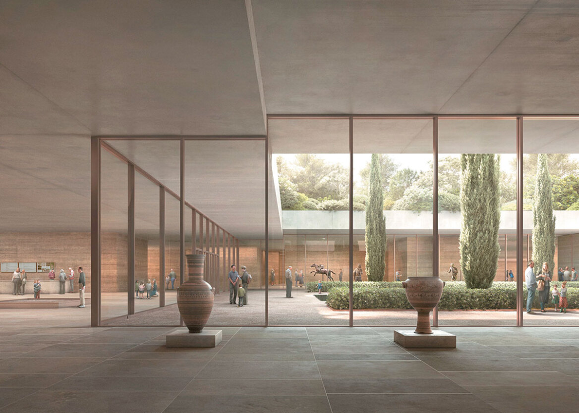 Ντέιβιντ Τσίπερφιλντ: Ο Βρετανός αρχιτέκτονας που αλλάζει τα μουσεία και τις πόλεις