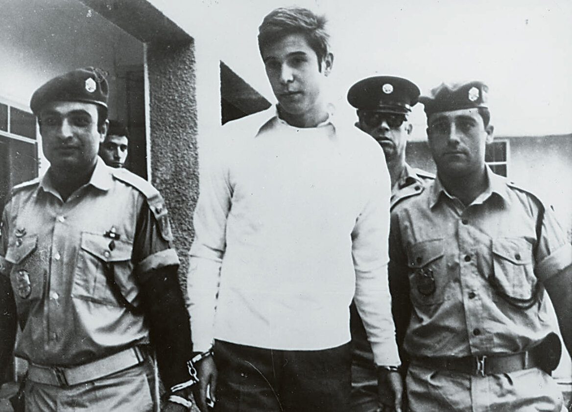 Τελικά ο Μπρεγκέ ήταν πράκτορας της CIA με μισθό $3.000;