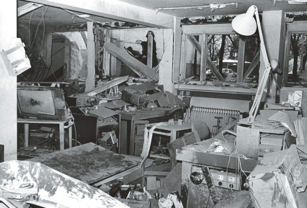 Τελικά ο Μπρεγκέ ήταν πράκτορας της CIA με μισθό $3.000;