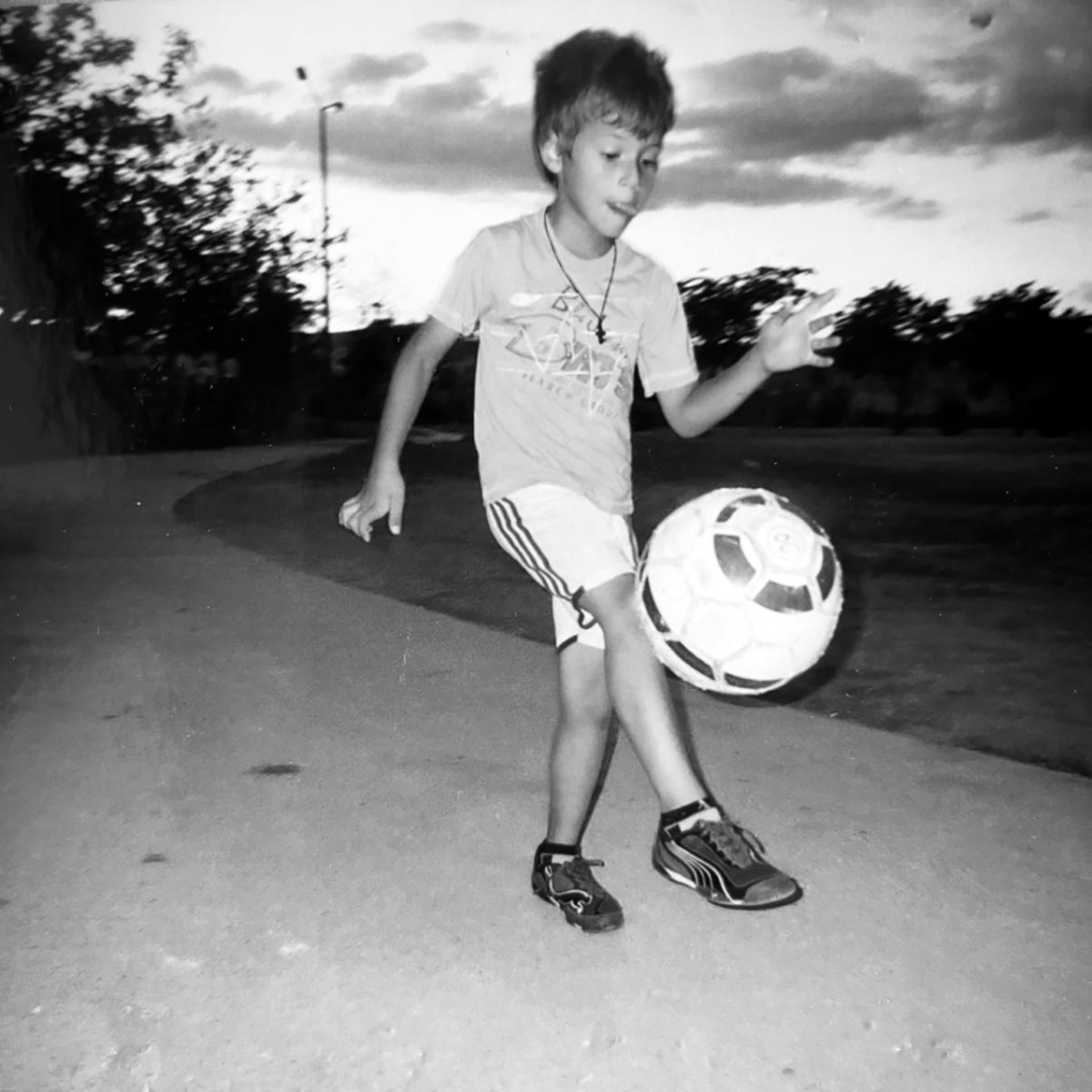 Γιάννης Κωνσταντέλιας: Το χρυσό παιδί του ΠΑΟΚ και οι σειρήνες των Μπαρτσελόνα και Μπάγερν