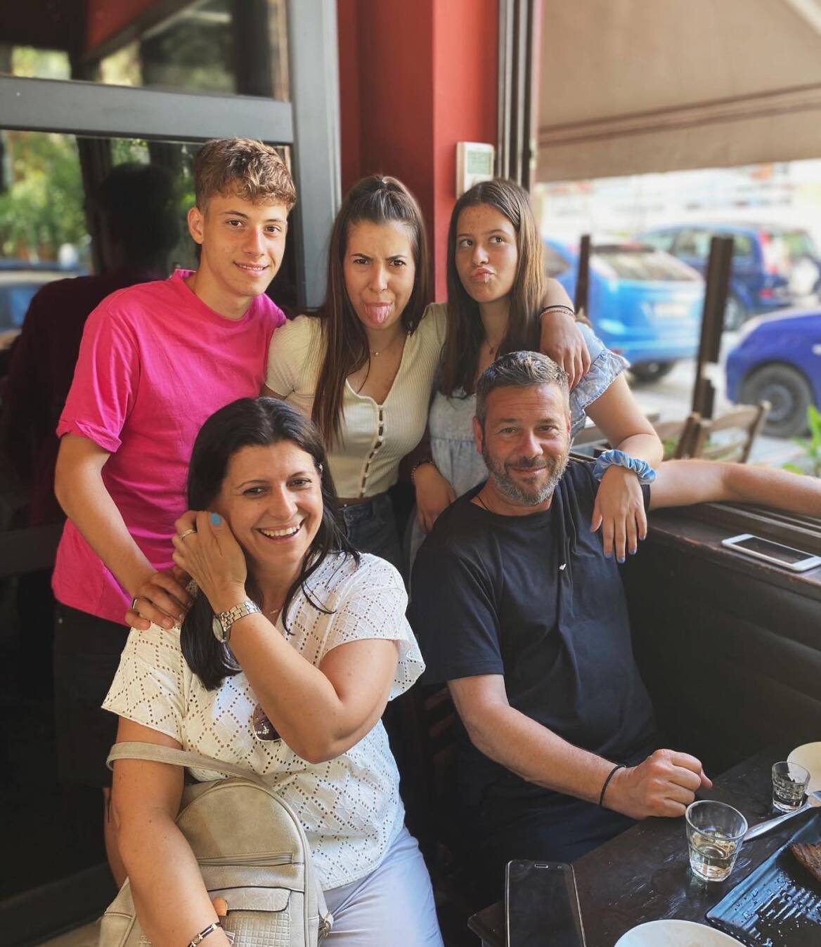 Γιάννης Κωνσταντέλιας: Το χρυσό παιδί του ΠΑΟΚ και οι σειρήνες των Μπαρτσελόνα και Μπάγερν