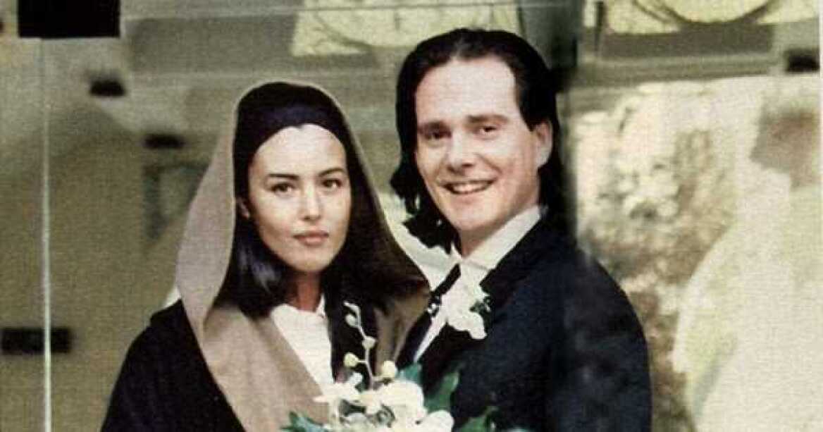 Μόνικα Μπελούτσι: Από τον Βενσάν Κασέλ στον Τιμ Μπάρτον 