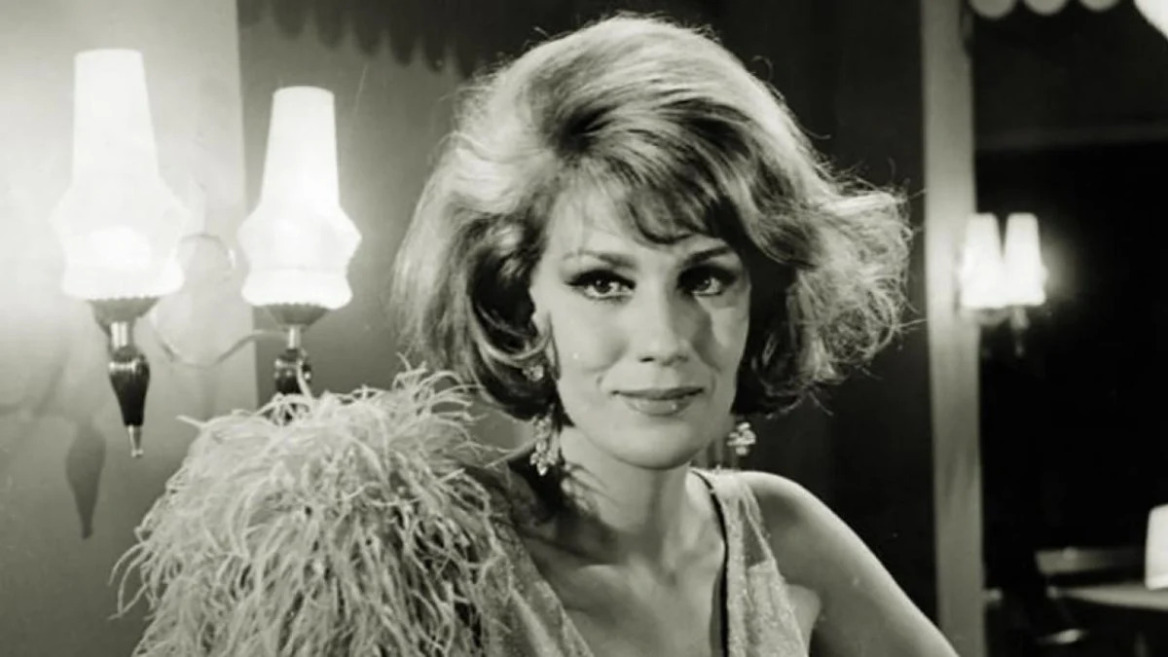 Μαίρη Χρονοπούλου για Μπισμπίκη-Βανδή: «Και εγώ ήμουν δημόσια διαχυτική, αλλά αυτά δεν τα έκανα»