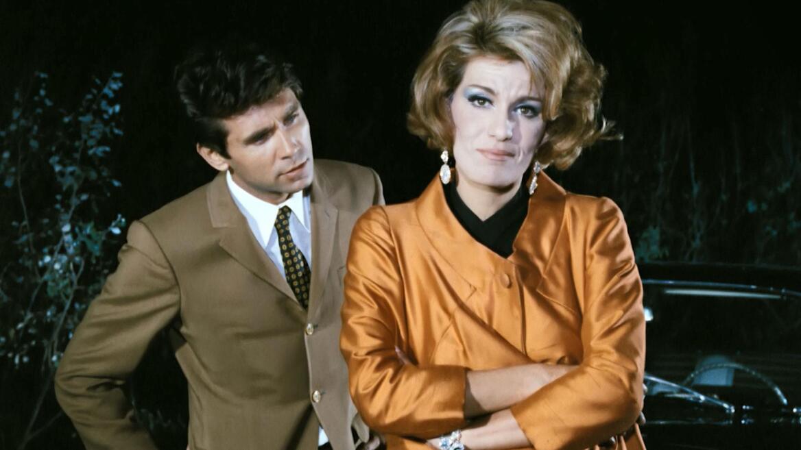 Μαίρη Χρονοπούλου για Μπισμπίκη-Βανδή: «Και εγώ ήμουν δημόσια διαχυτική, αλλά αυτά δεν τα έκανα»