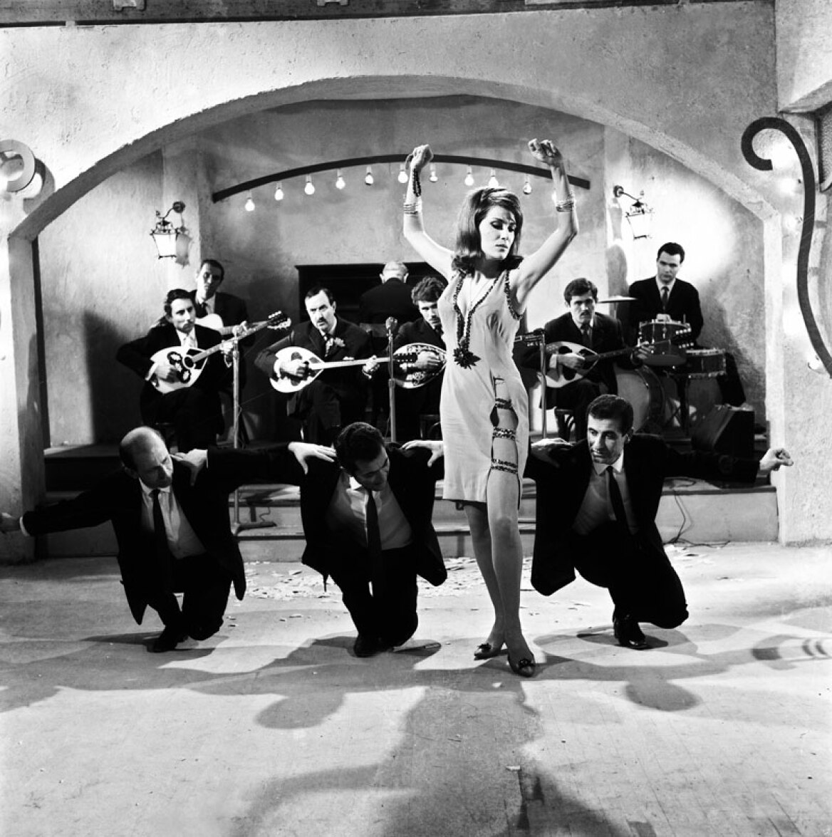 Μαίρη Χρονοπούλου για Μπισμπίκη-Βανδή: «Και εγώ ήμουν δημόσια διαχυτική, αλλά αυτά δεν τα έκανα»