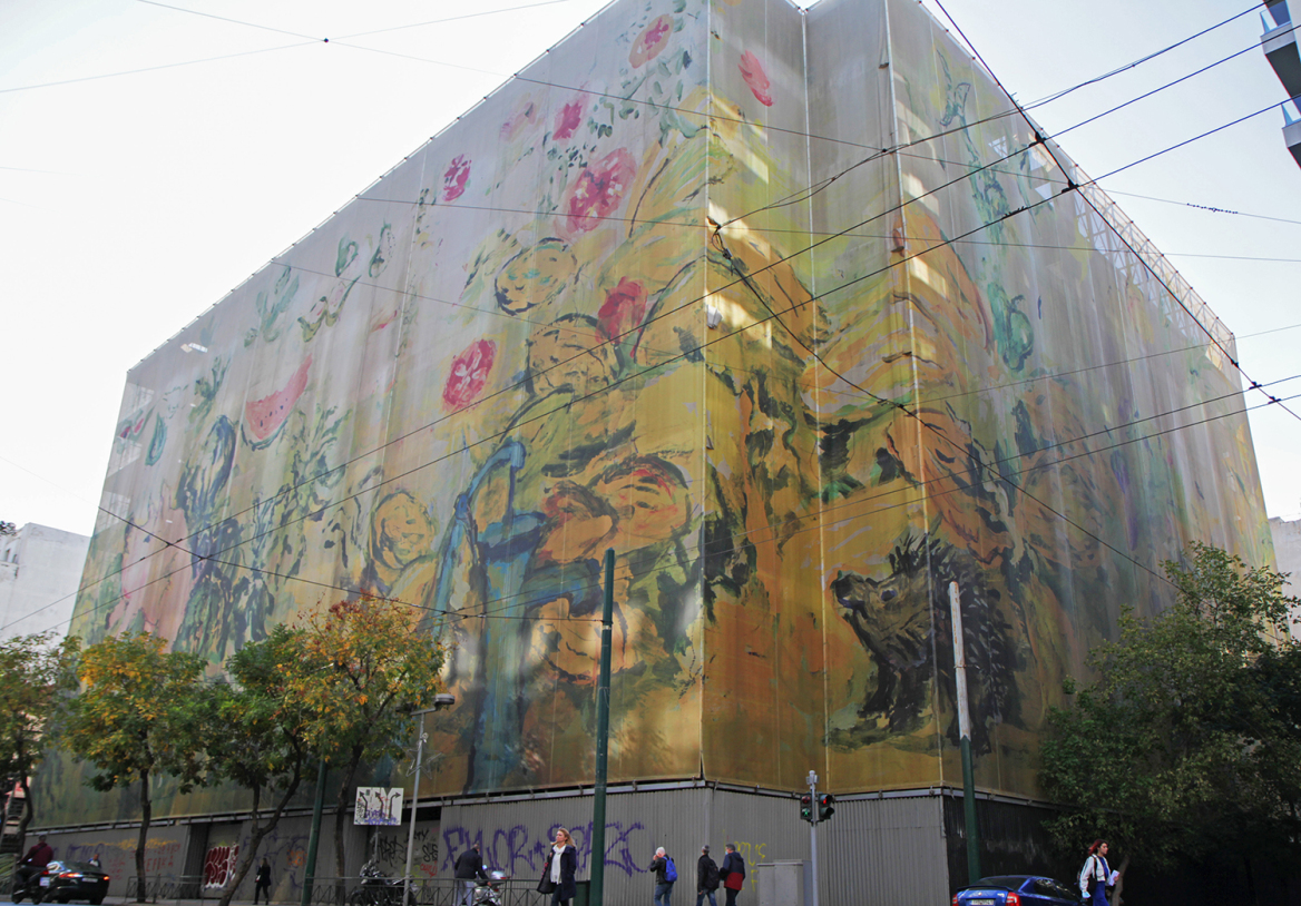 Οι Έλληνες της διασποράς προτιμούν τα διαμερίσματα του Μινιόν