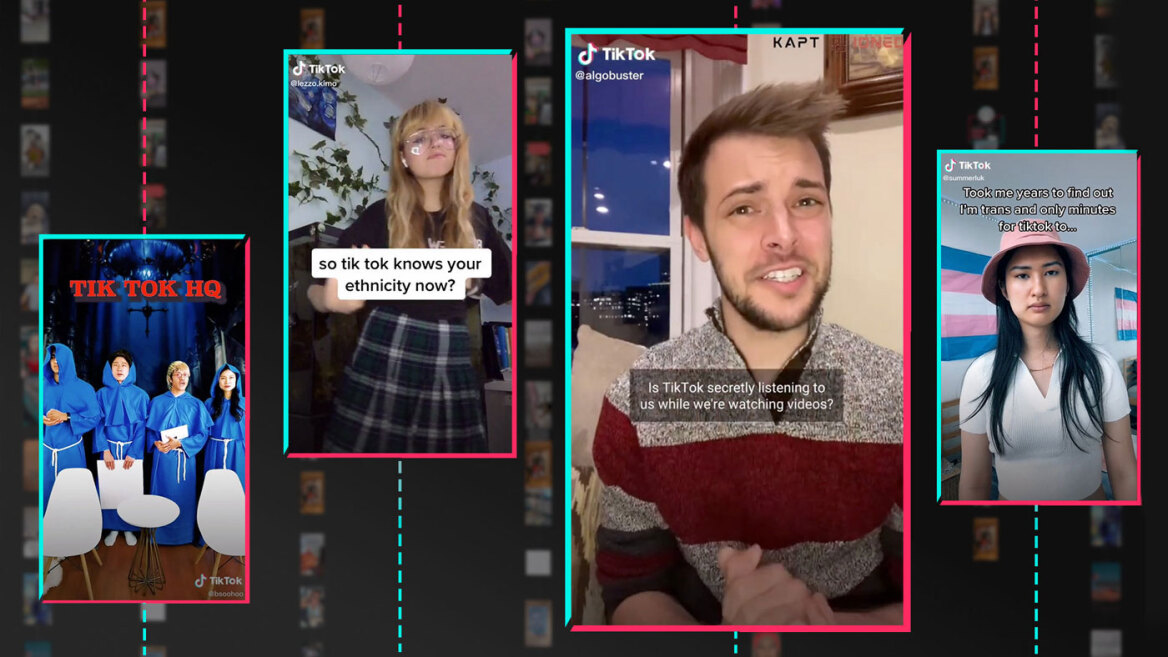 TikTok: Γιατί σαρώνει με 1,53 δισ. χρήστες και «τρομοκρατεί» Ε.E. και ΗΠΑ