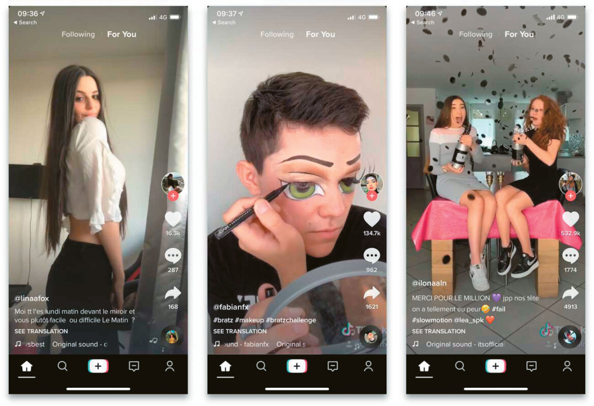 TikTok: Γιατί σαρώνει με 1,53 δισ. χρήστες και «τρομοκρατεί» Ε.E. και ΗΠΑ
