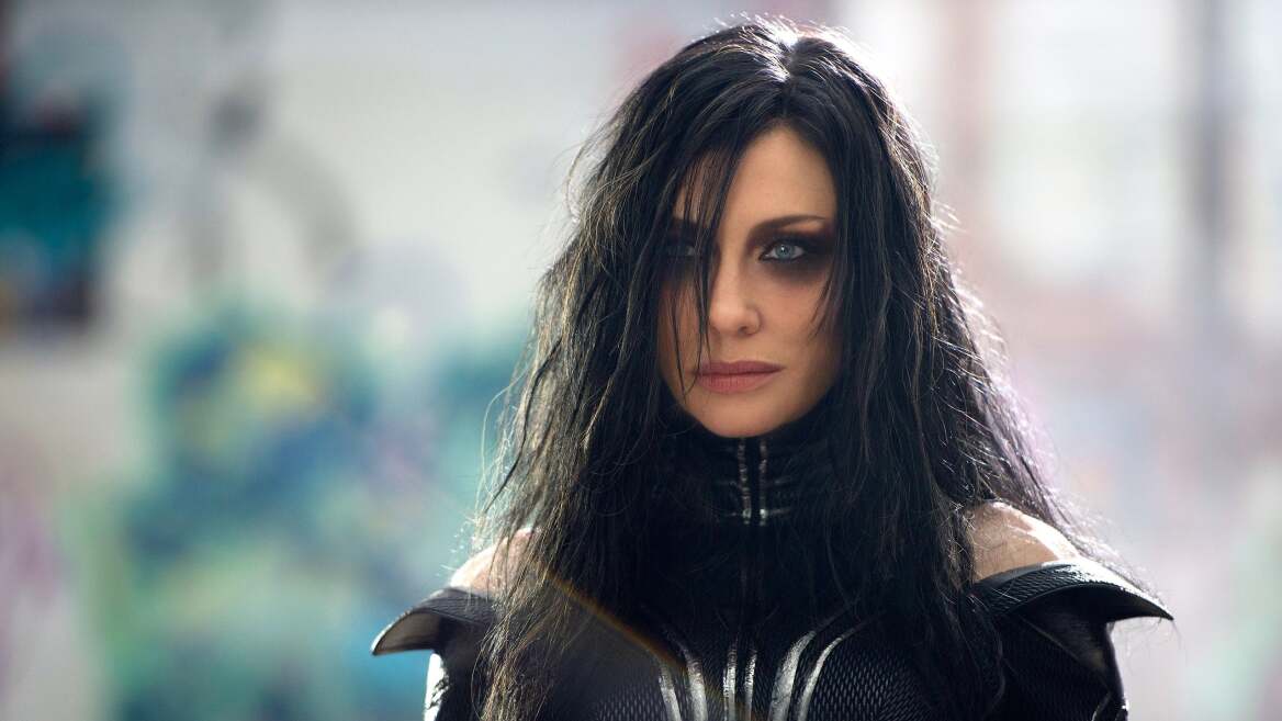 Όσκαρ 2023: Κέιτ Μπλάνσετ - Θα καταφέρει η ηθοποιός να κερδίσει το τρίτο Όσκαρ της καριέρας της;