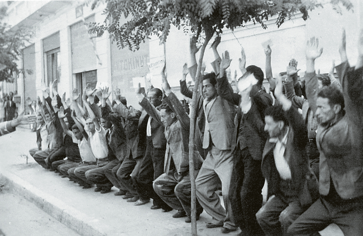 Αυτό είναι το μουσείο του Ολοκαυτώματος στη Θεσσαλονίκη