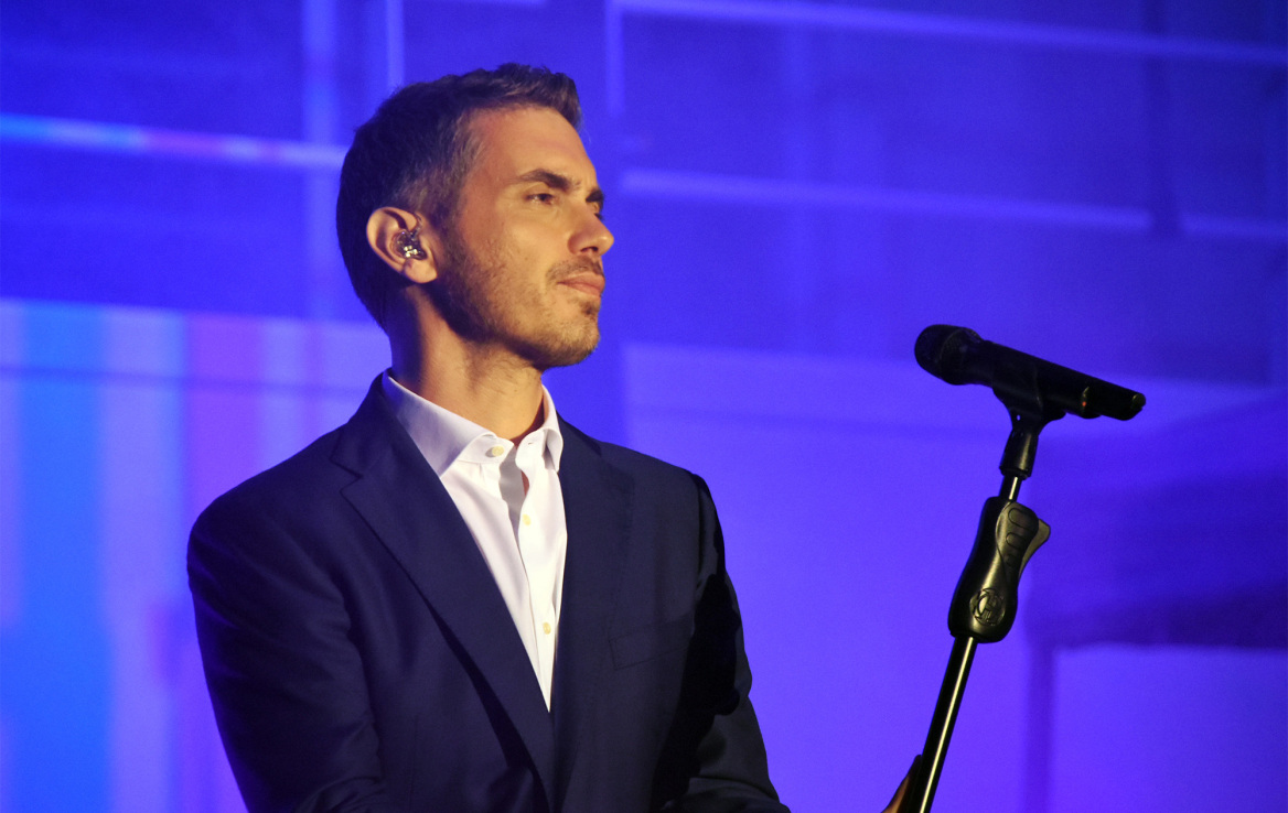 Μιχάλης Χατζηγιάννης: Τι γυρεύει ο «Μικρός Νταλάρας» στον πολιτισμό της Κύπρου