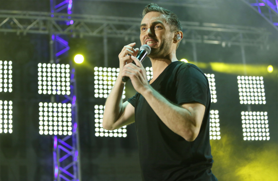 Μιχάλης Χατζηγιάννης: Τι γυρεύει ο «Μικρός Νταλάρας» στον πολιτισμό της Κύπρου