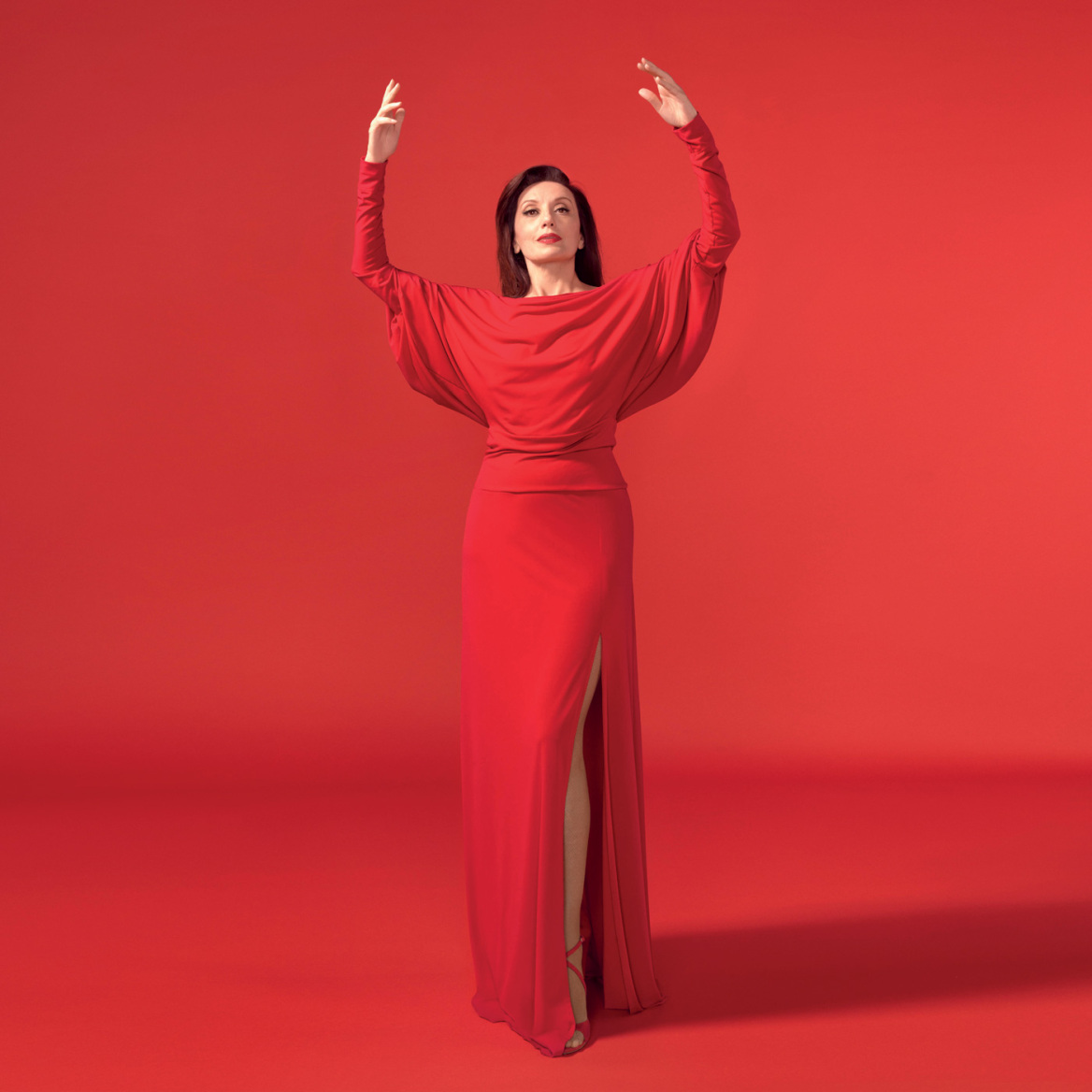 Λουθ Καζάλ: Η Ισπανίδα ντίβα θα εμφανιστεί σήμερα και αύριο στην Αθήνα 