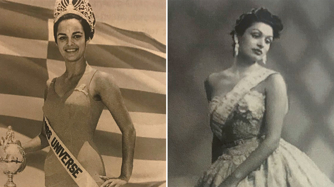 Οι Σταρ Ελλάς που έγιναν πρωταγωνίστριες σε θέατρο, σινεμά και τηλεόραση