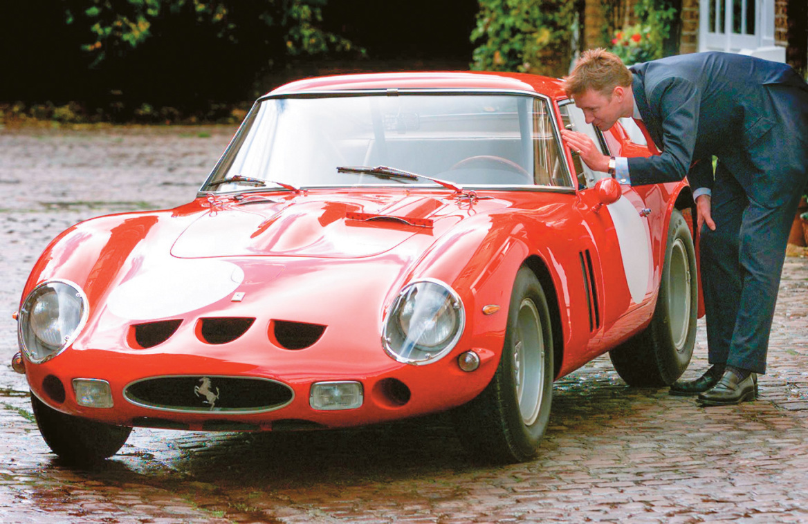 Πού «κρύβουν» τα λεφτά τους για... ώρα ανάγκης οι κροίσοι 