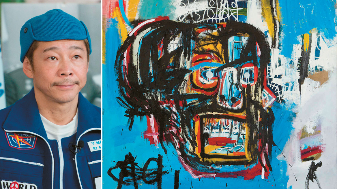 Πού «κρύβουν» τα λεφτά τους για... ώρα ανάγκης οι κροίσοι 