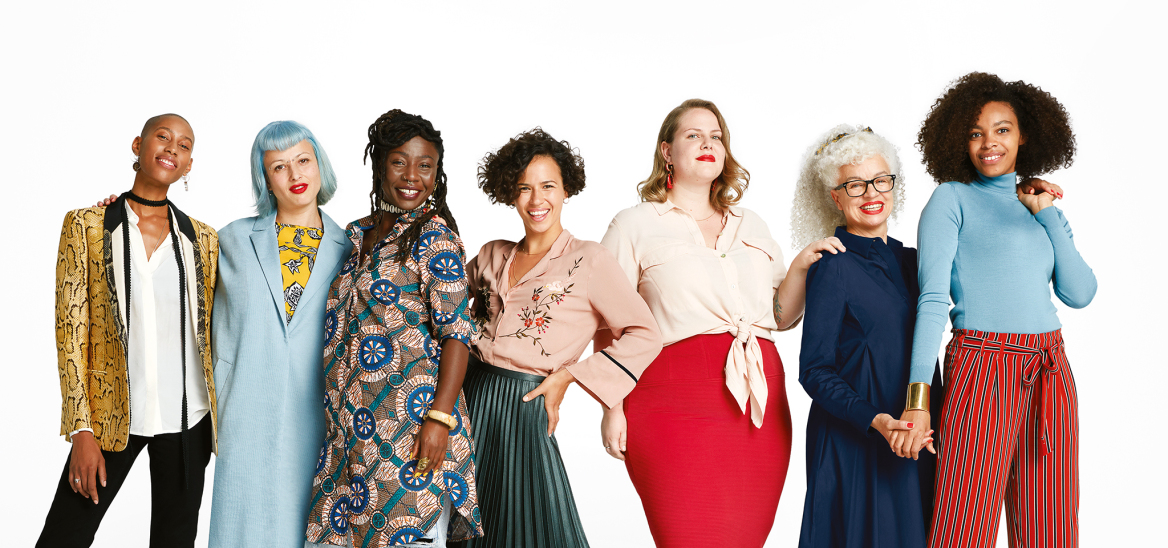 Ένα ταξίδι δέσμευσης, ευθύνης και βιωσιμότητας από την εταιρεία που βελτιώνει τη ζωή μας κάθε μέρα.