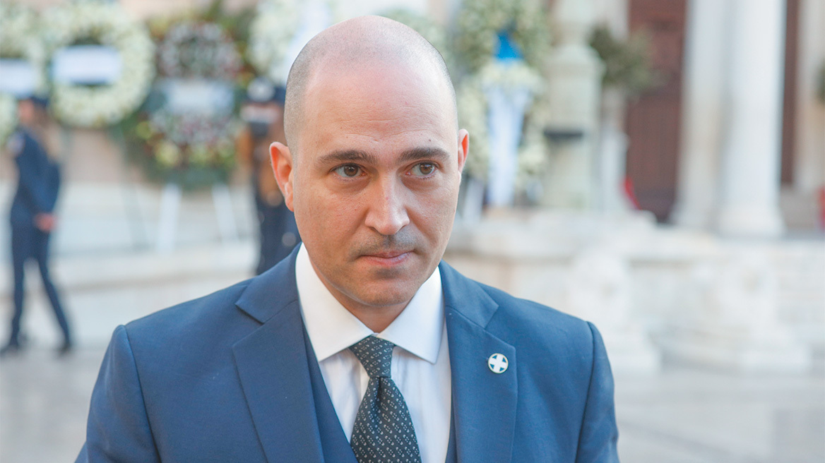 Να τα, τα νέα τα παιδιά: Κόντρες και διαψεύσεις στο πολιτικό χάος «δεξιά της ΝΔ»