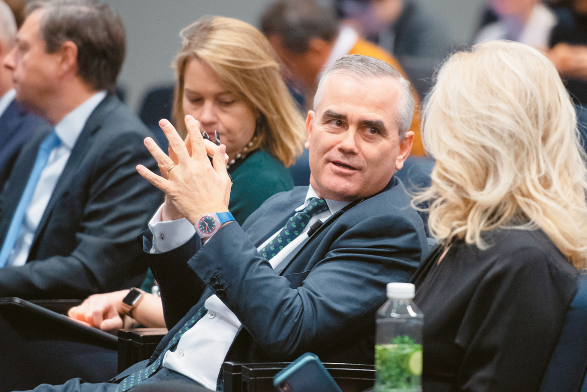 Credit Suisse: Τα σκάνδαλα που την «έσκασαν» - Το ξέπλυμα χρήματος, η συνεργασία με τη Μαφία