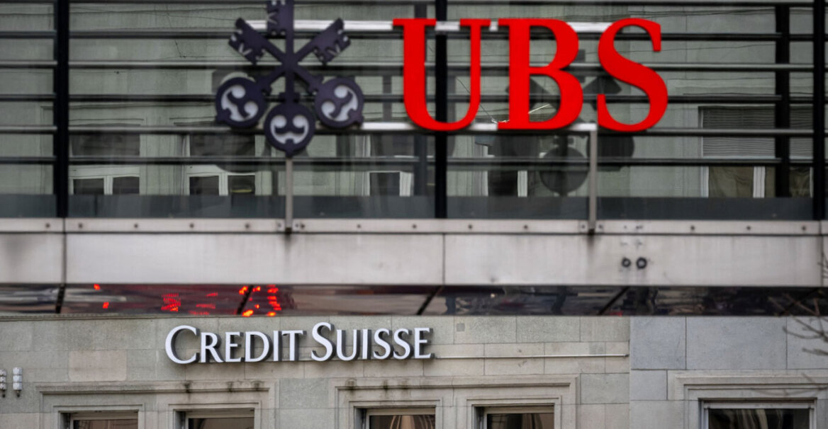 Credit Suisse: Τα σκάνδαλα που την «έσκασαν» - Το ξέπλυμα χρήματος, η συνεργασία με τη Μαφία