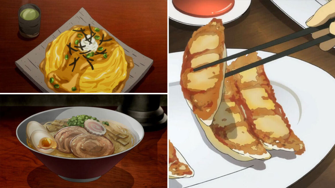 Anime: Πώς τα κινούμενα σχέδια από την Ιαπωνία κατέκτησαν τον κόσμο