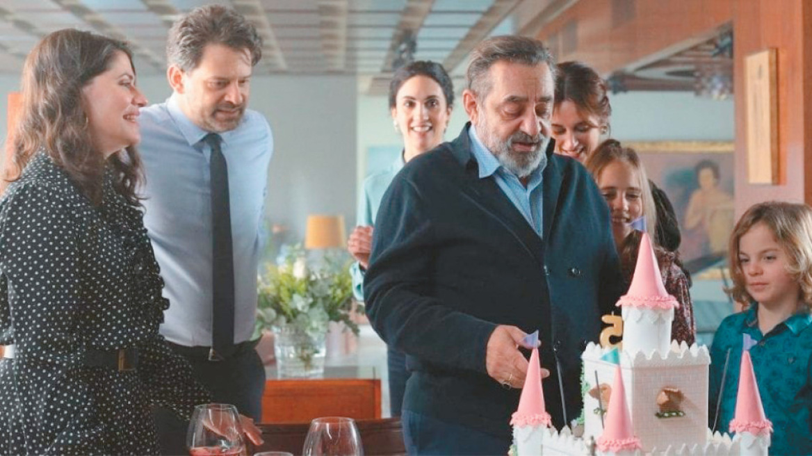 Maestro, Milky Way, Σιωπηλός δρόμος - Η dream team των ελληνικών σειρών με διεθνή προβολή