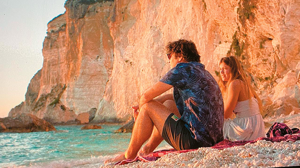 Maestro, Milky Way, Σιωπηλός δρόμος - Η dream team των ελληνικών σειρών με διεθνή προβολή