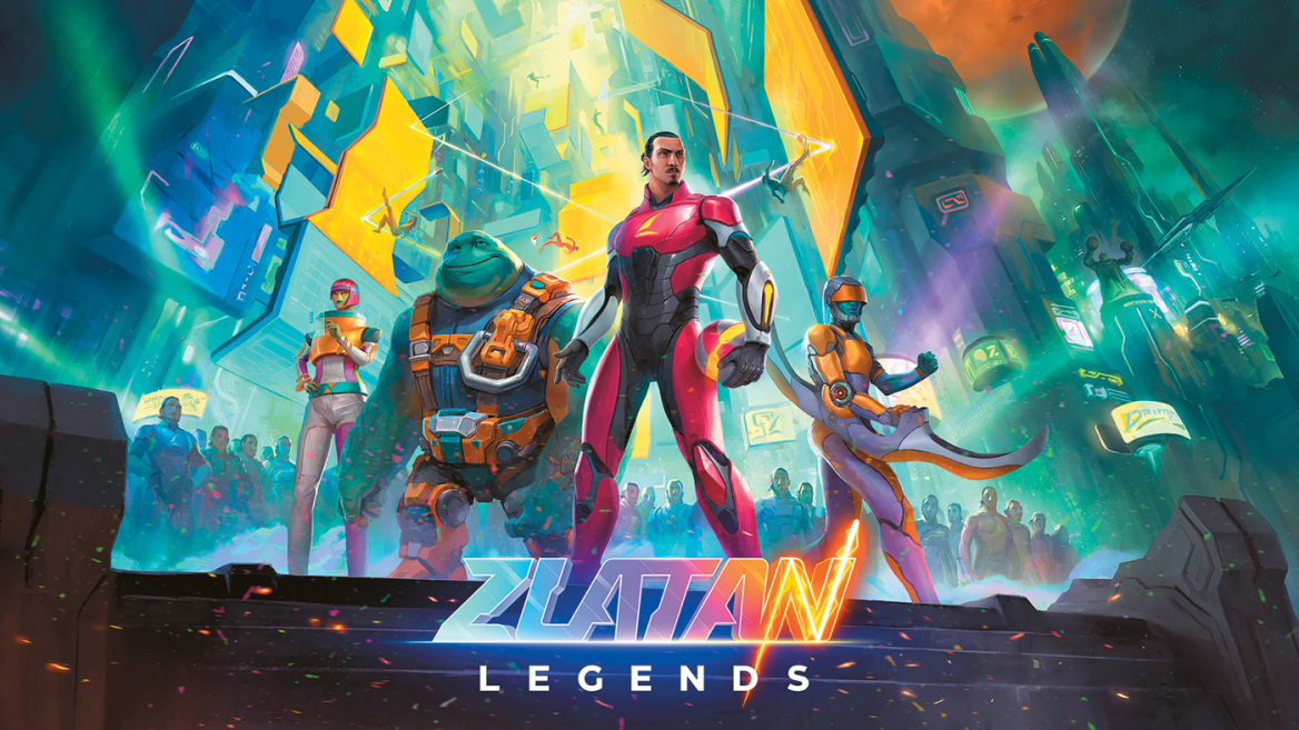 Ζλάταν Ιμπραΐμοβιτς: O κλέφτης ποδηλάτων έγινε σταρ των γηπέδων