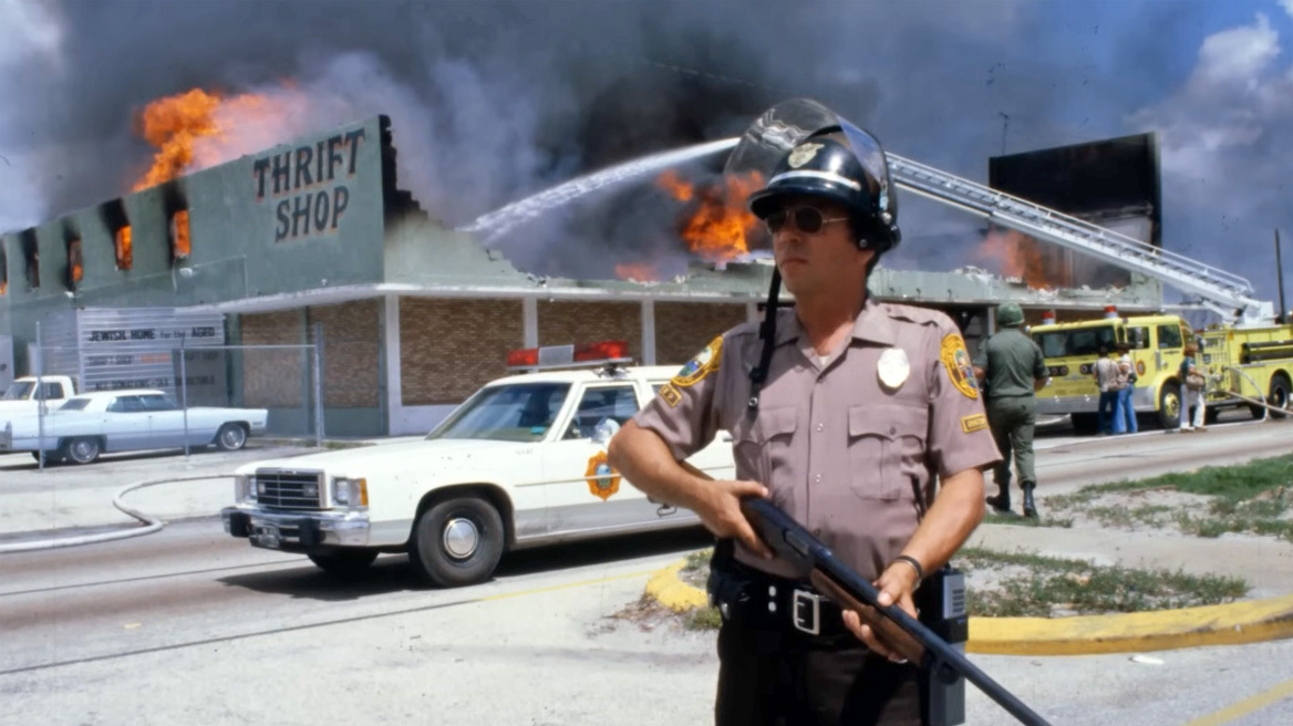 Cocaine Cowboys: Η ιστορία των δισεκατομμυριούχων που έλεγχαν το Μαϊάμι