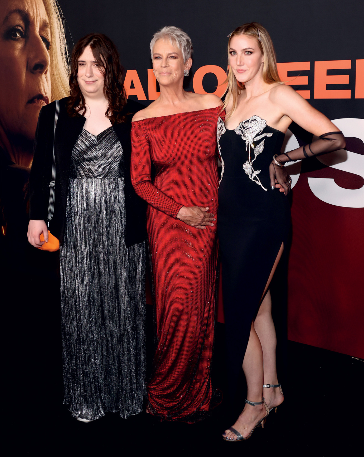 Τζέιμι Λι Κέρτις: Ο πατέρας της, ο Τόνι Κέρτις την αποκήρυξε, αλλά εκείνη τον ξεπέρασε σε επιτυχία