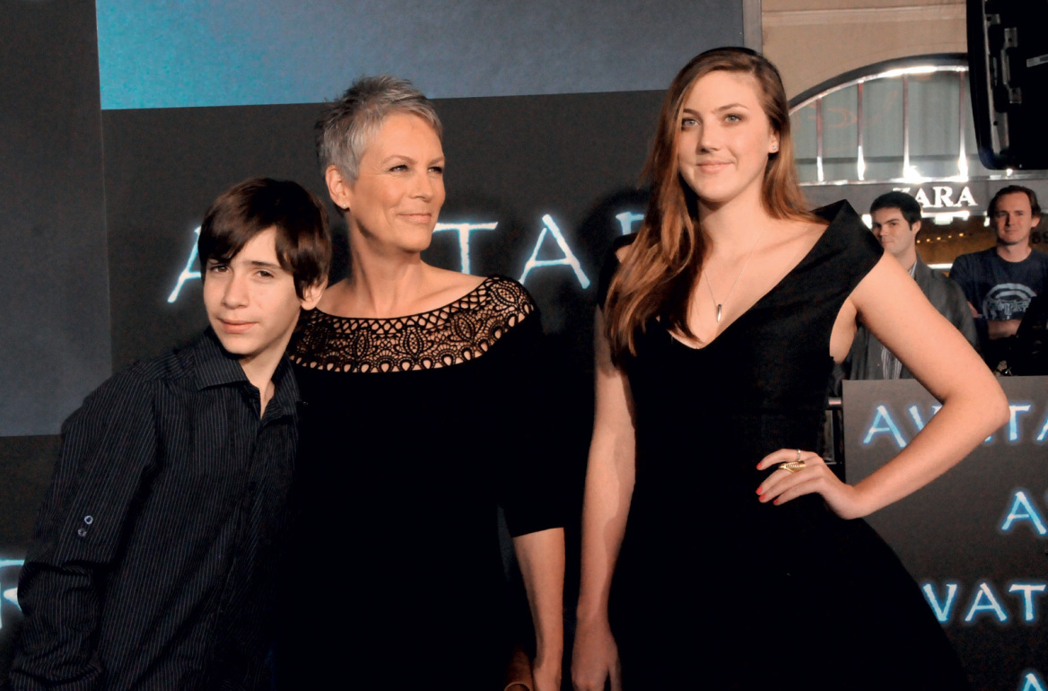 Τζέιμι Λι Κέρτις: Ο πατέρας της, ο Τόνι Κέρτις την αποκήρυξε, αλλά εκείνη τον ξεπέρασε σε επιτυχία