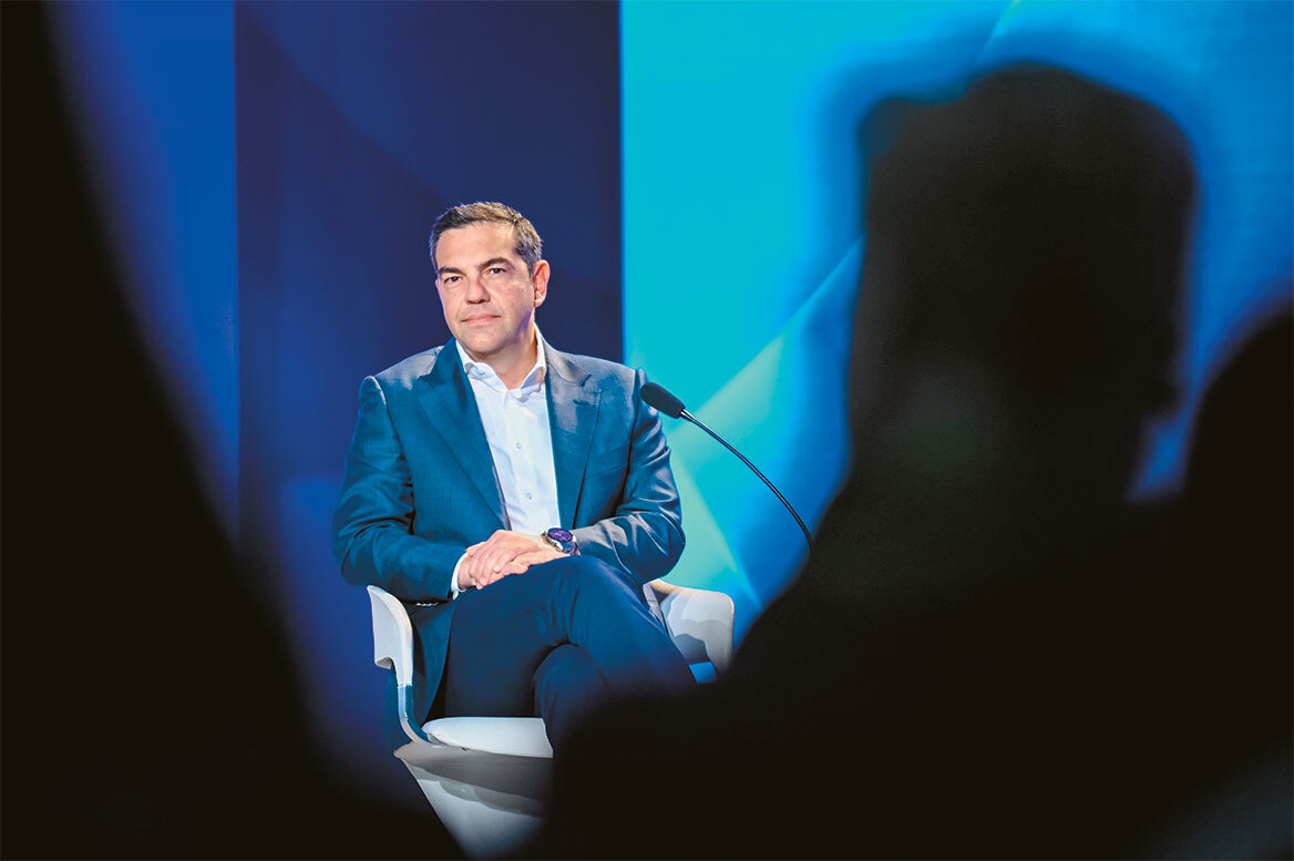 Γκάλοπ Marc: Μετά την αναγγελία των εκλογών, η ΝΔ «μάζεψε» τη μισή πτώση, «τσίμπησε» κι ο ΣΥΡΙΖΑ