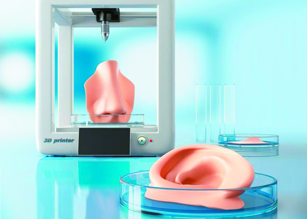 Εφευρέσεις από το μέλλον: Από τα ρομπότ μαχητές μέχρι τα βίντεο κλιπ με τα όνειρα μας